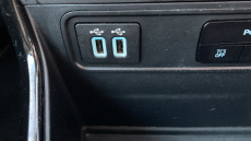 Ford EcoSport 1.0 EcoBoost 125 ST-Line 5dr Petrol Hatchback